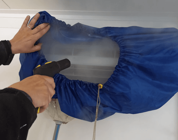 Entretien climatisation Vitrolles