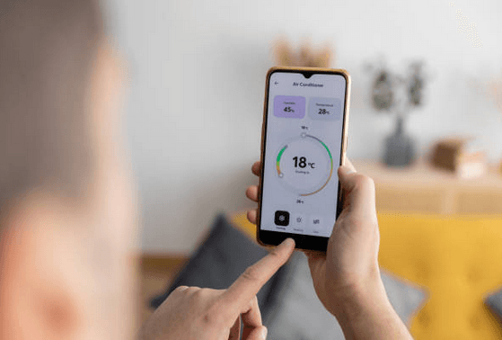 Confort climatisation Grans