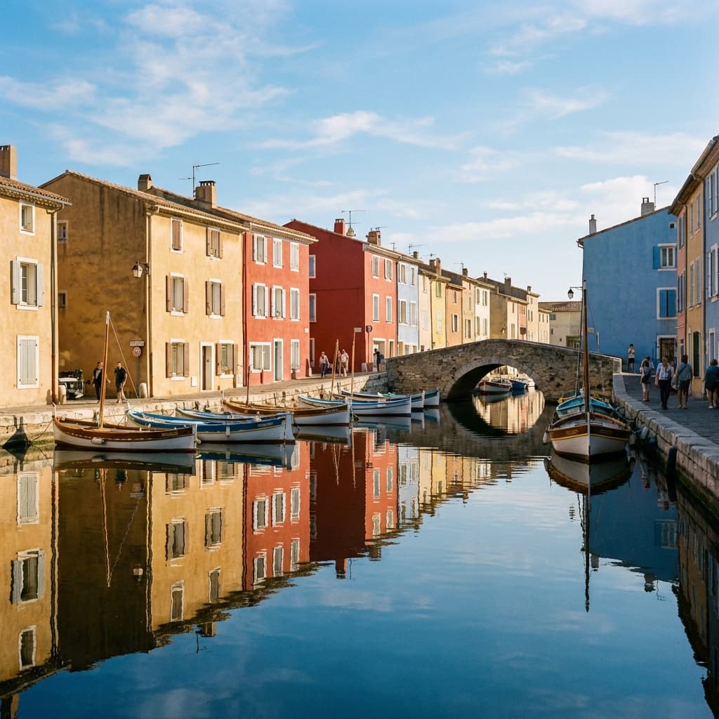 Climatisation Martigues