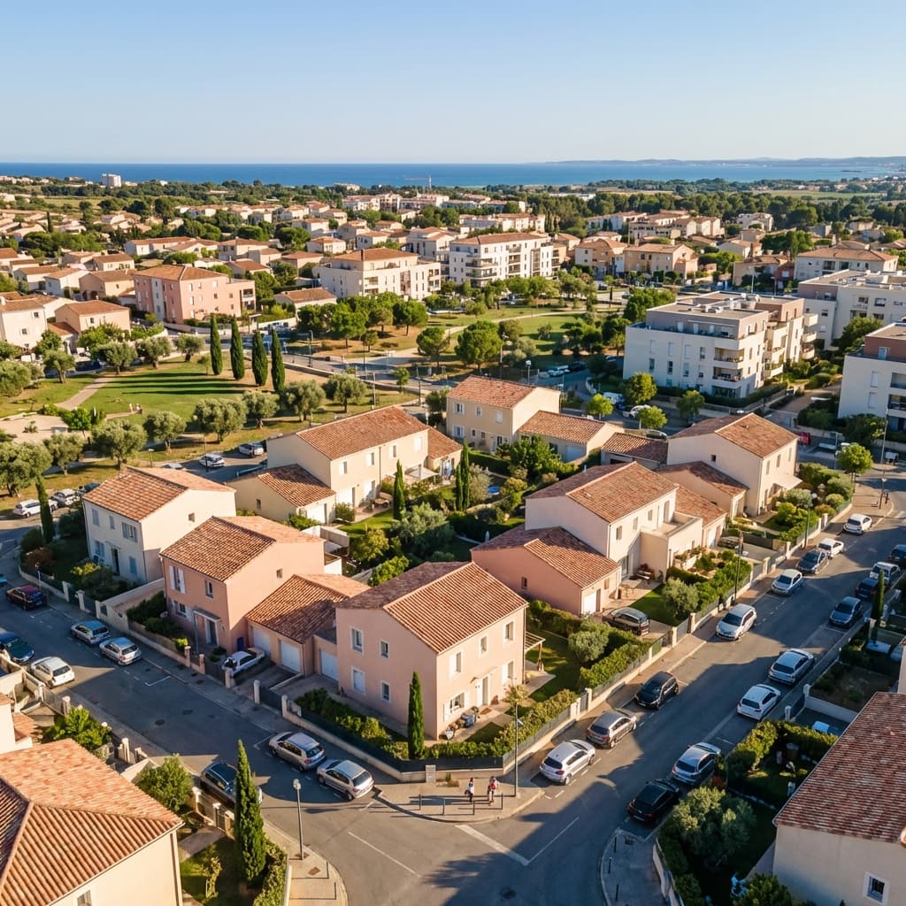 Climatisation Miramas