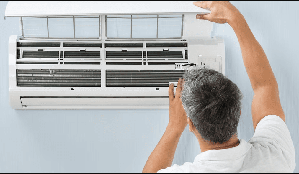 Technicien maintenance climatisation