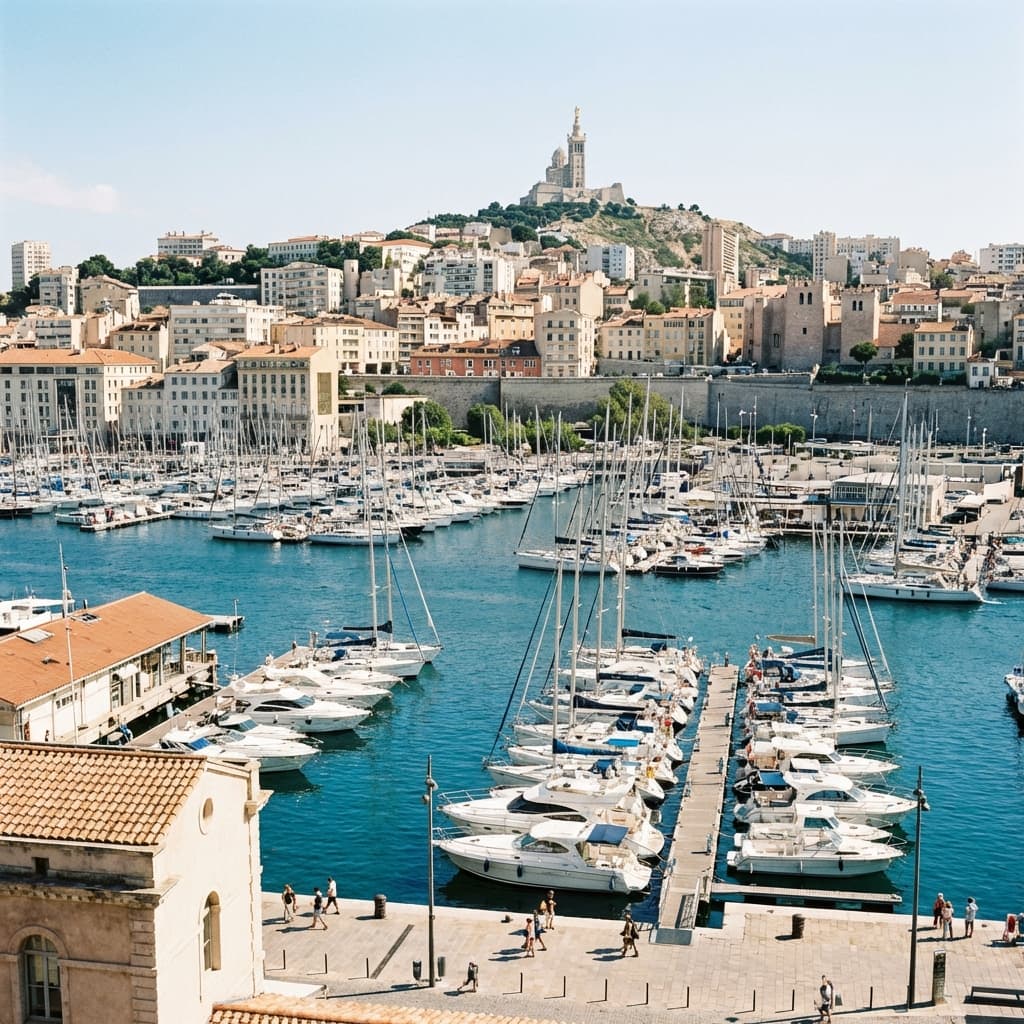 Climatisation Marseille